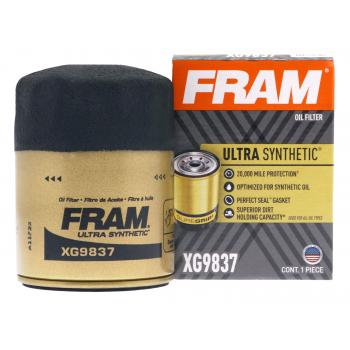 Fram XG9837 Engine Oil Filter product image 4 of 5