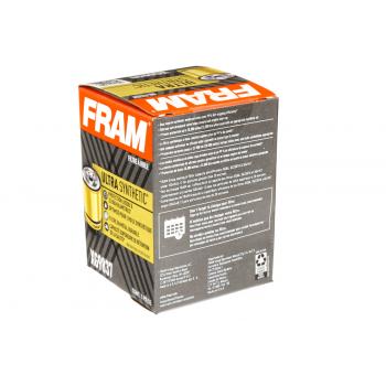 Fram XG9837 Engine Oil Filter product image 5 of 5