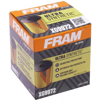 Fram XG9972 Engine Oil Filter product image 3 of 6