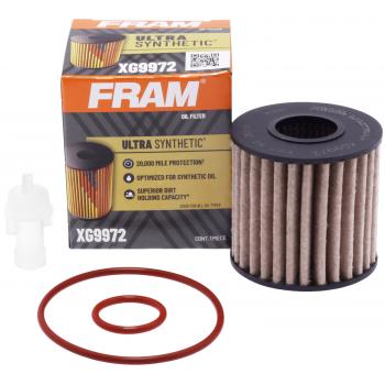 Fram XG9972 Engine Oil Filter product image 5 of 6