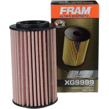 Fram XG9999 Engine Oil Filter product image 5 of 8