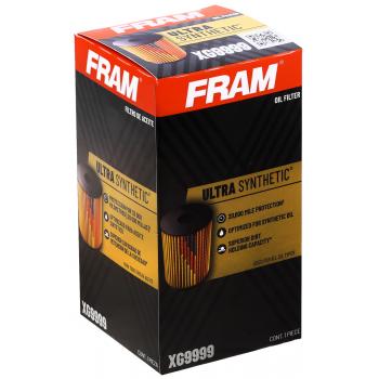 Fram XG9999 Engine Oil Filter product image 6 of 8