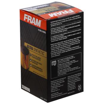 Fram XG9999 Engine Oil Filter product image 8 of 8