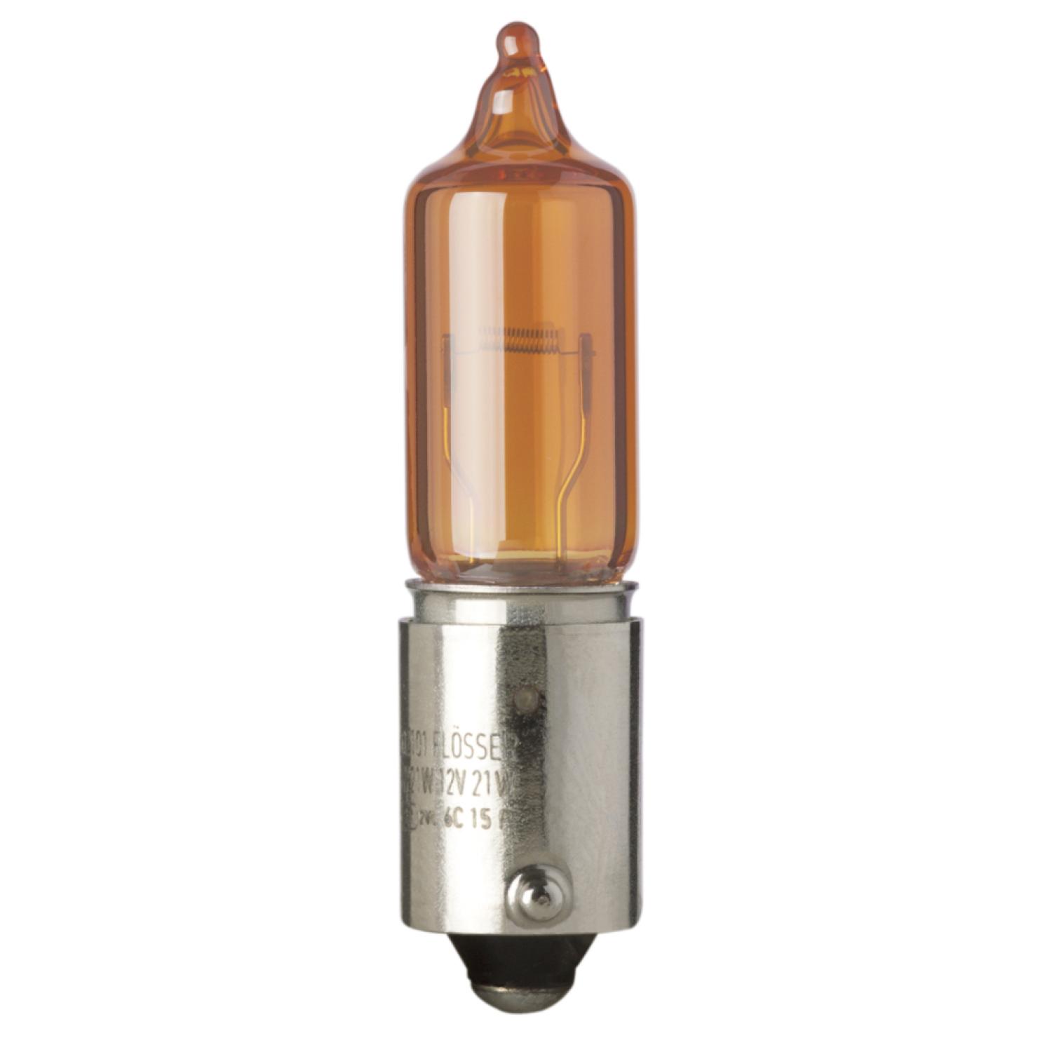 Generic HY21W Turn Signal Indicator Light Bulb product image 1 of 1