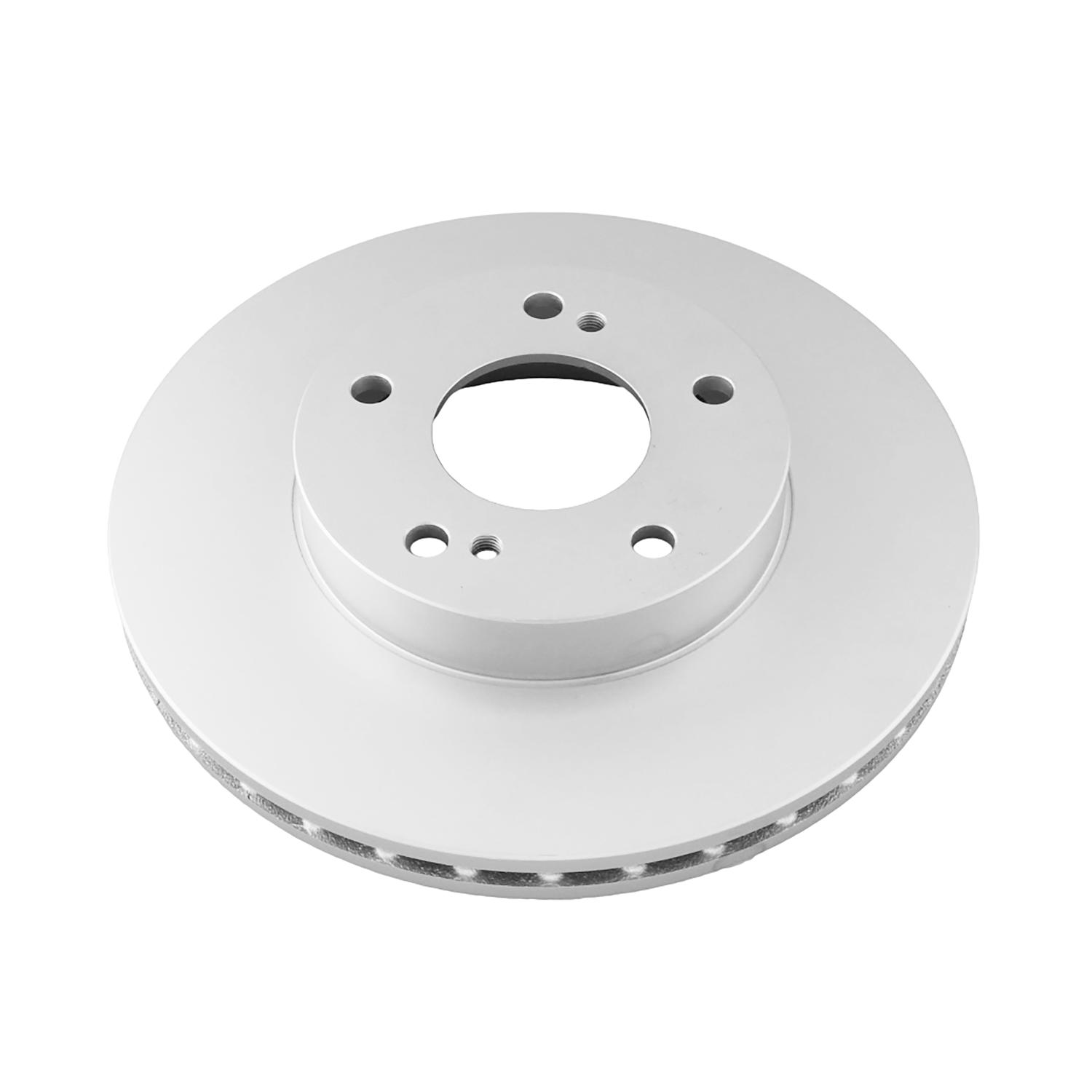 GEOTECH 2003218 Disc Brake Rotor product image 1 of 2