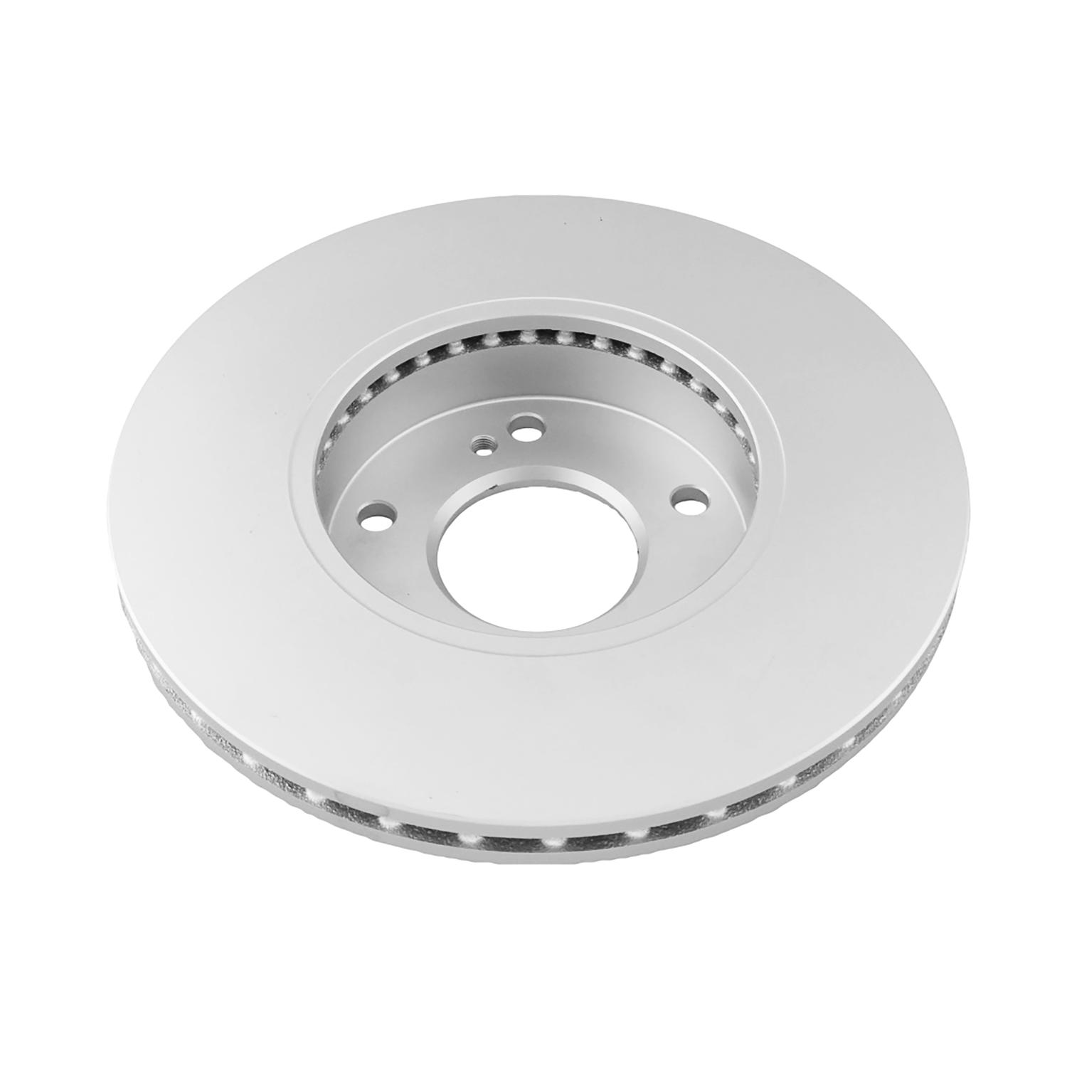 GEOTECH 2003218 Disc Brake Rotor product image 2 of 2