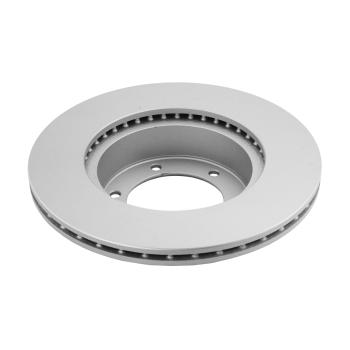 GEOTECH 2003257 Disc Brake Rotor product image 2 of 2