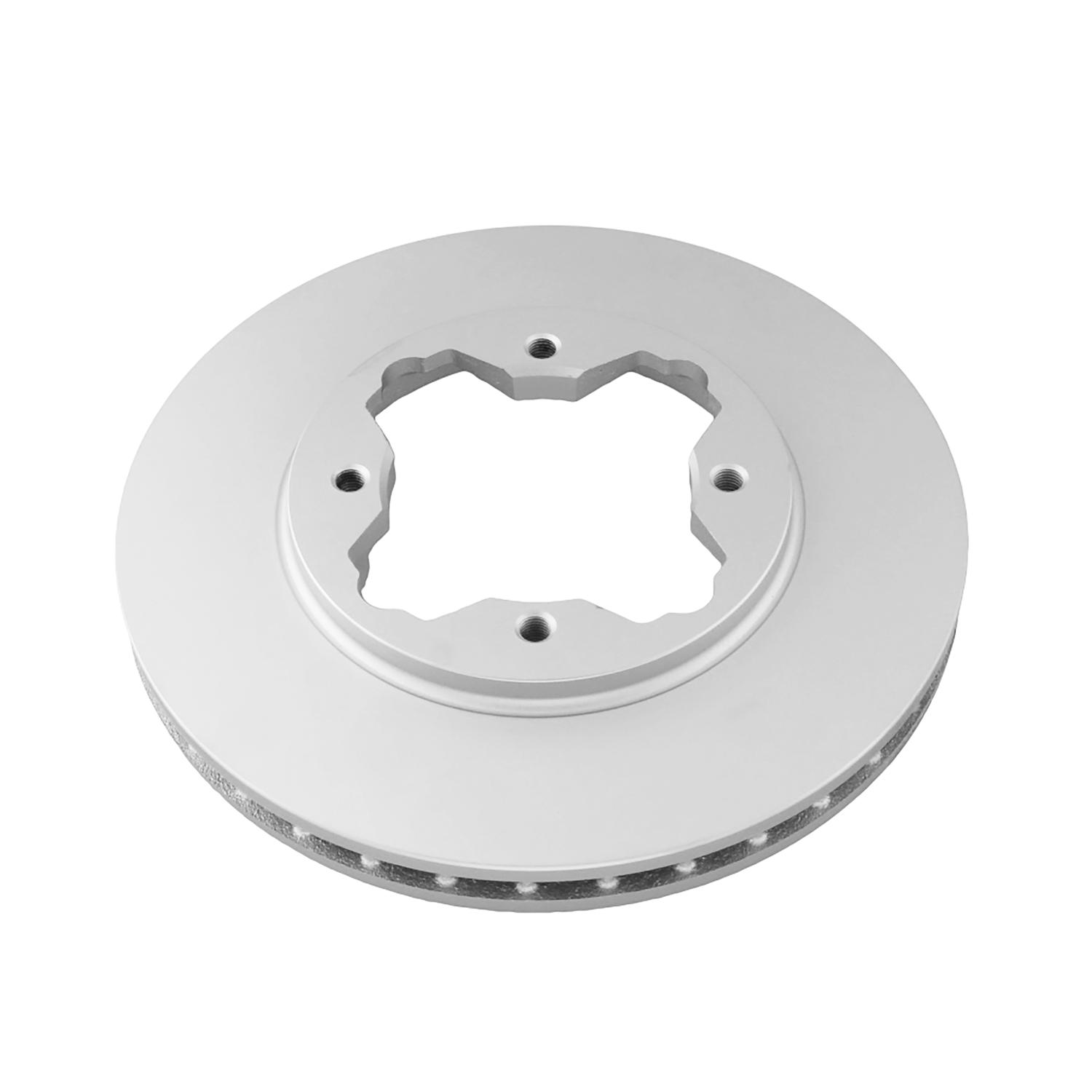 GEOTECH 2003287 Disc Brake Rotor product image 1 of 2