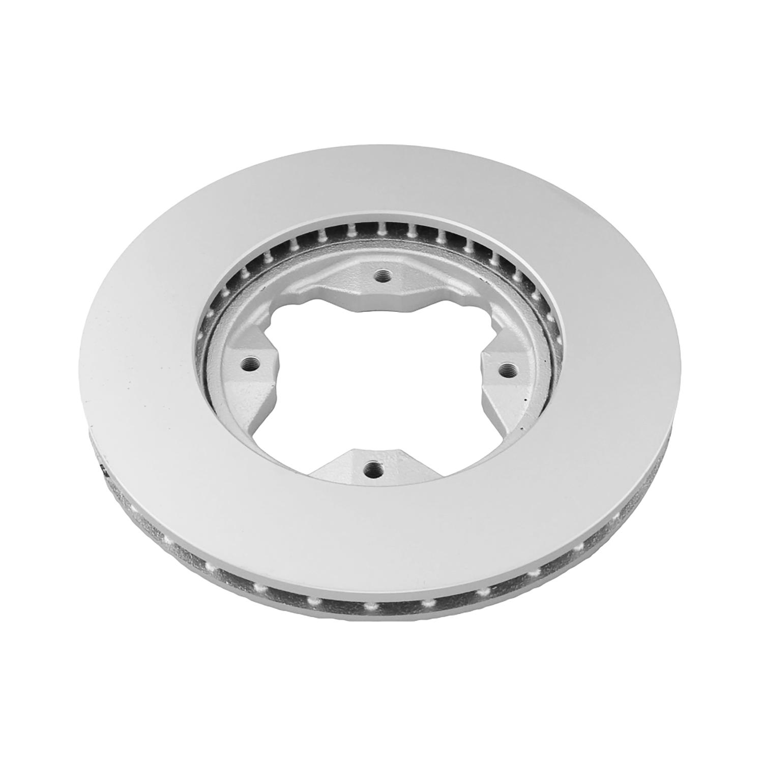 GEOTECH 2003287 Disc Brake Rotor product image 2 of 2