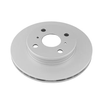 GEOTECH 2003290 Disc Brake Rotor product image 1 of 2