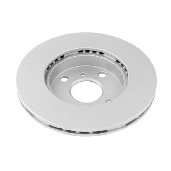 GEOTECH 2003290 Disc Brake Rotor product image 2 of 2