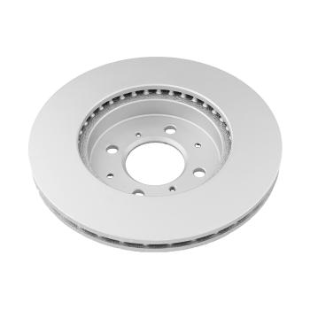 GEOTECH 2003295 Disc Brake Rotor product image 2 of 2