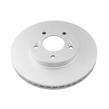 GEOTECH 2003296 Disc Brake Rotor product image 1 of 2