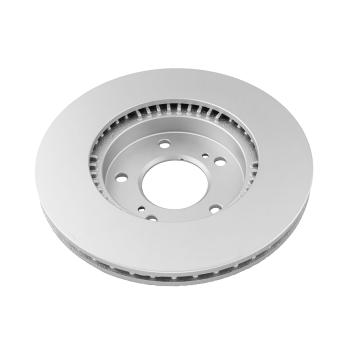 GEOTECH 2003296 Disc Brake Rotor product image 2 of 2