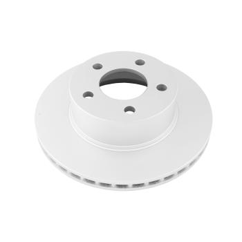 GEOTECH 2005108 Disc Brake Rotor product image 1 of 2