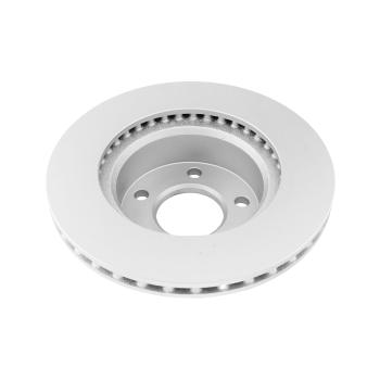 GEOTECH 2005108 Disc Brake Rotor product image 2 of 2
