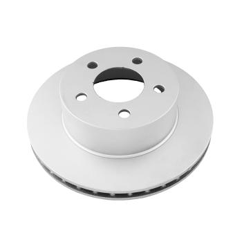 GEOTECH 2005115 Disc Brake Rotor product image 1 of 2