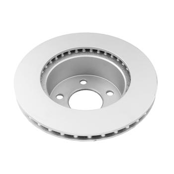 GEOTECH 2005115 Disc Brake Rotor product image 2 of 2