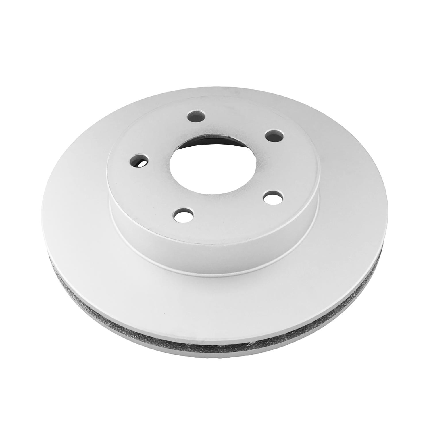GEOTECH 2005118 Disc Brake Rotor product image 1 of 2