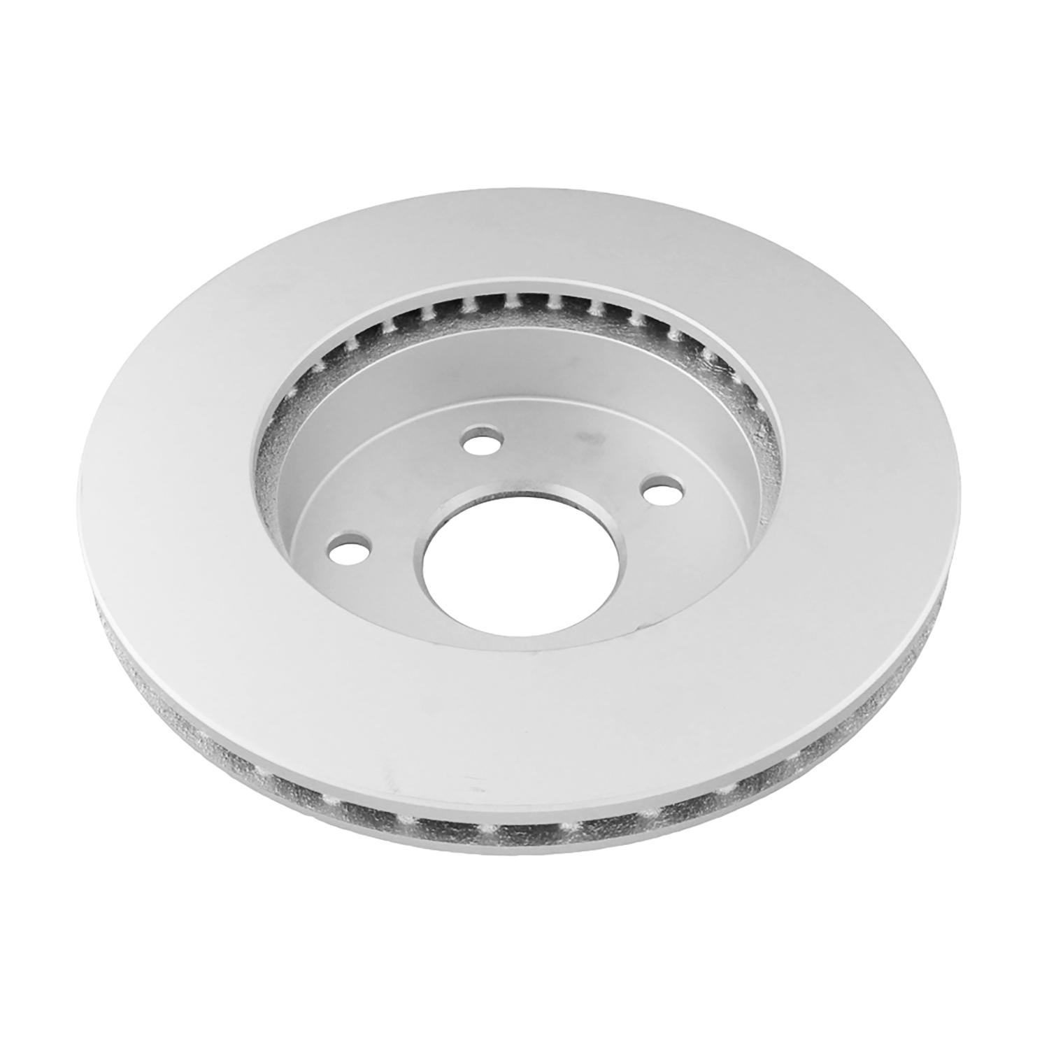GEOTECH 2005118 Disc Brake Rotor product image 2 of 2