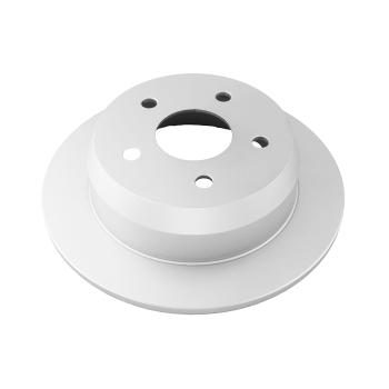 GEOTECH 2005119 Disc Brake Rotor product image 1 of 2