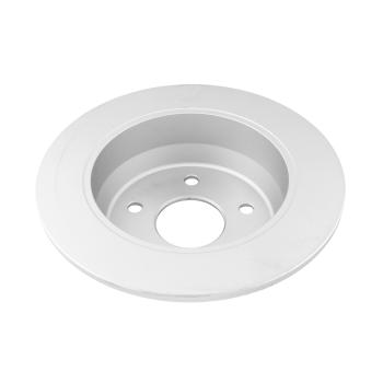 GEOTECH 2005119 Disc Brake Rotor product image 2 of 2