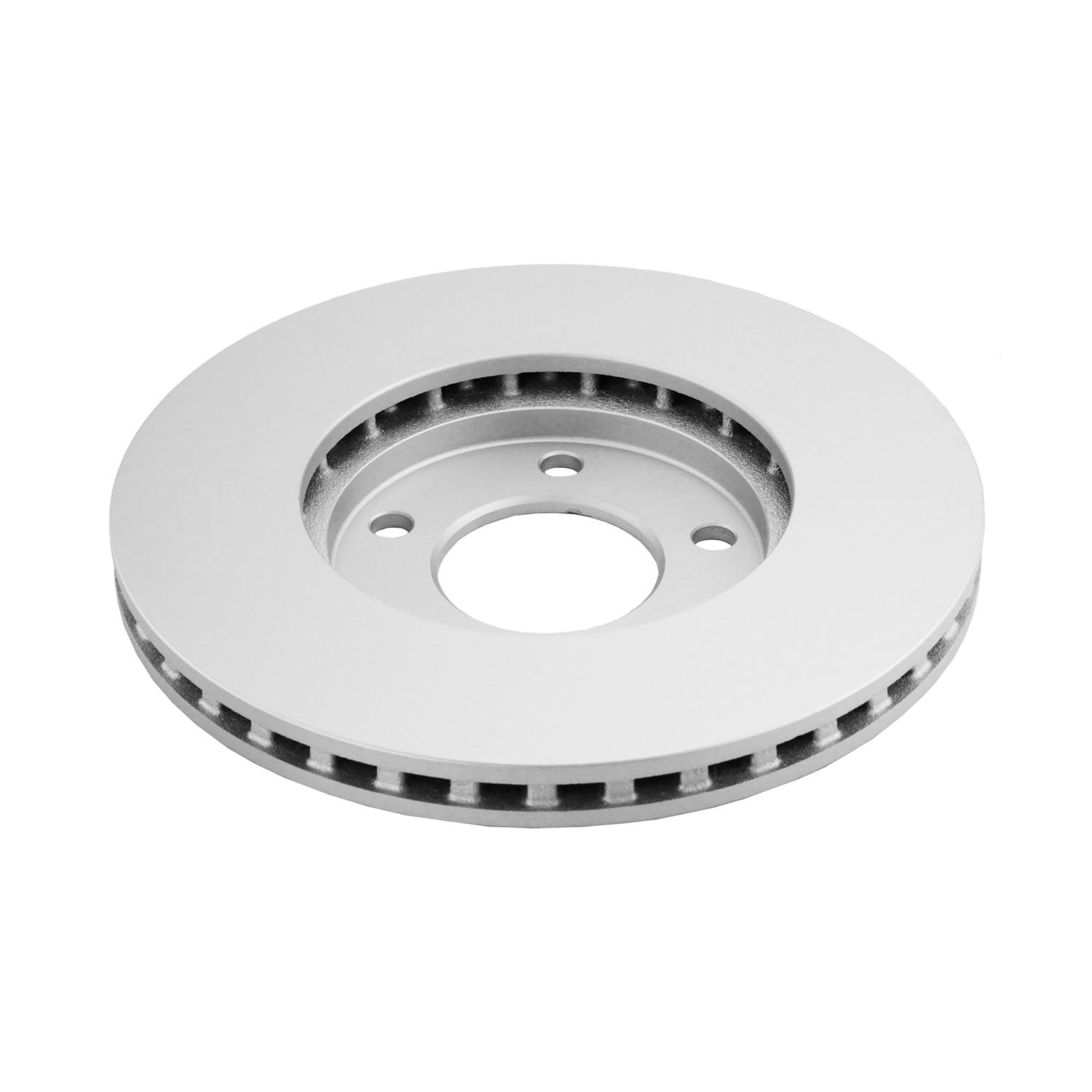 GEOTECH 2005346 - Disc Brake Rotor GEOTECH 2005346 Disc Brake Rotor product image 2 of 2