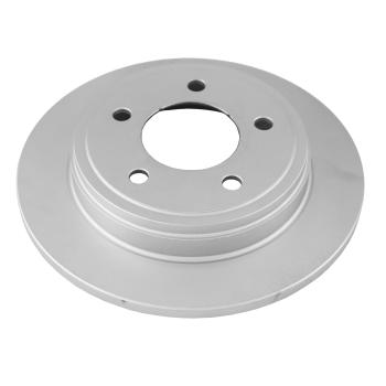 GEOTECH 2005356 Disc Brake Rotor product image 1 of 2