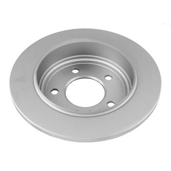 GEOTECH 2005356 Disc Brake Rotor product image 2 of 2