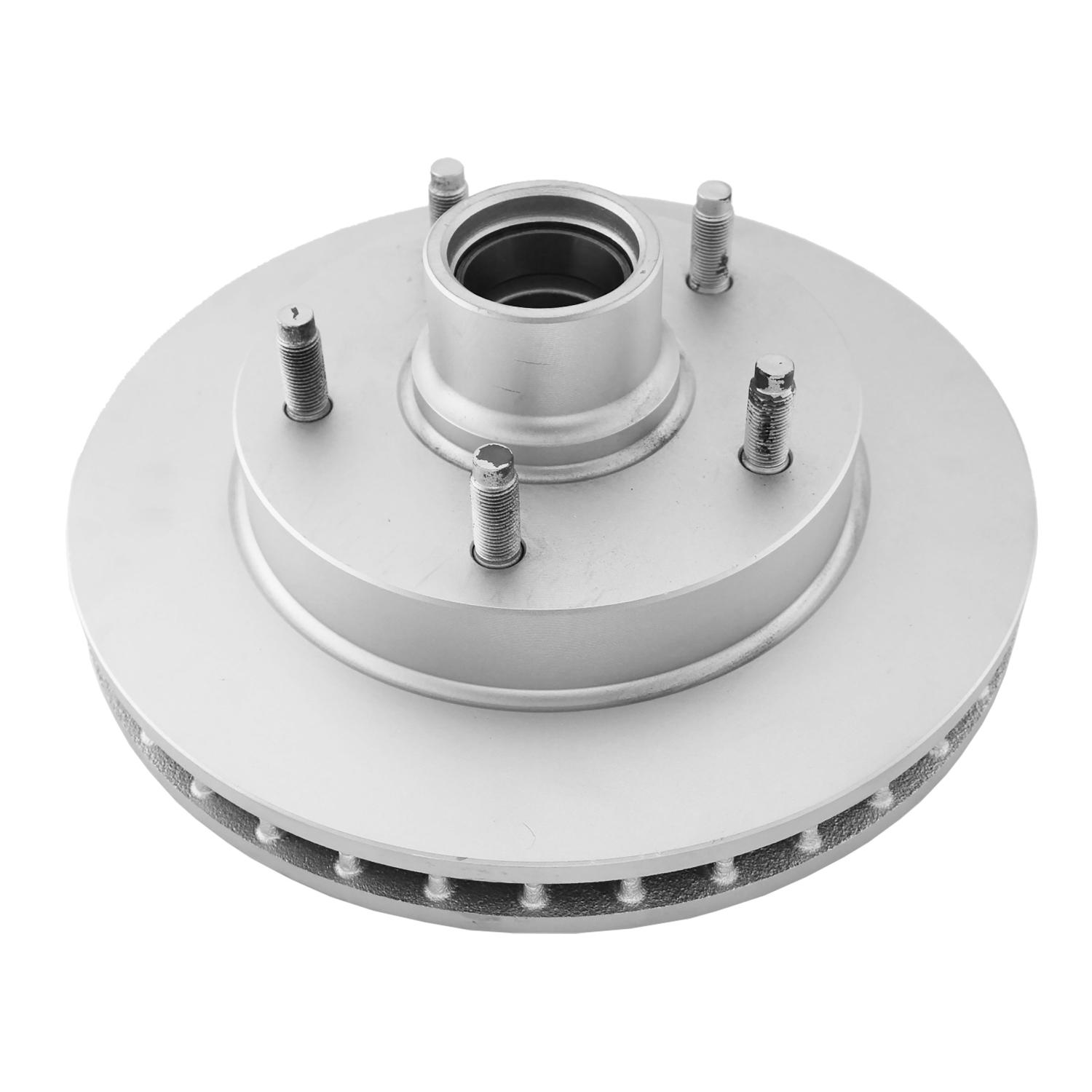 GEOTECH 2005357 - Disc Brake Rotor and Hub Assembly GEOTECH 2005357 Disc Brake Rotor and Hub Assembly product image 1 of 2