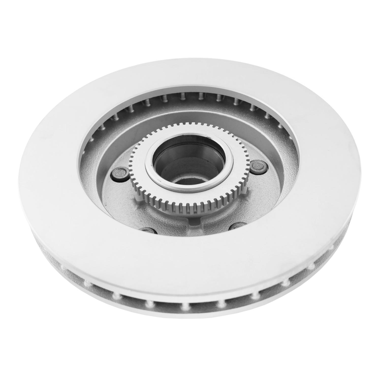 GEOTECH 2005357 - Disc Brake Rotor and Hub Assembly GEOTECH 2005357 Disc Brake Rotor and Hub Assembly product image 2 of 2