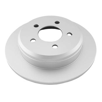 GEOTECH 2005360 Disc Brake Rotor product image 1 of 2