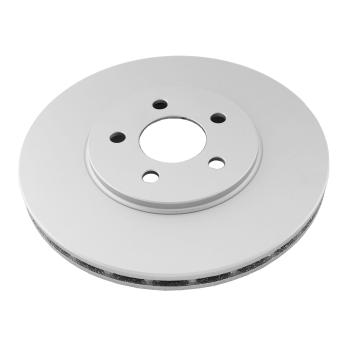 GEOTECH 2005361 Disc Brake Rotor product image 1 of 2
