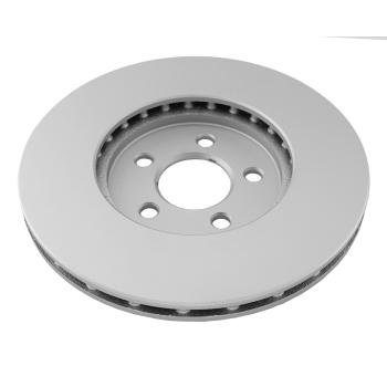 GEOTECH 2005361 Disc Brake Rotor product image 2 of 2