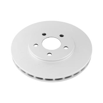 GEOTECH 2005362 Disc Brake Rotor product image 1 of 2