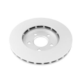 GEOTECH 2005362 Disc Brake Rotor product image 2 of 2