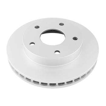 GEOTECH 2005365 Disc Brake Rotor product image 1 of 2