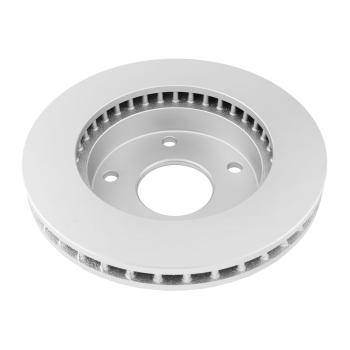 GEOTECH 2005365 Disc Brake Rotor product image 2 of 2
