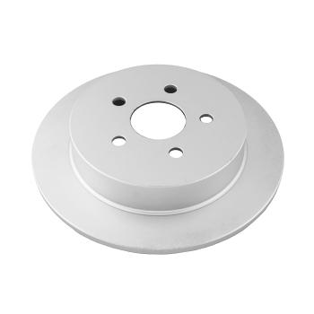 GEOTECH 2005370 Disc Brake Rotor product image 1 of 2