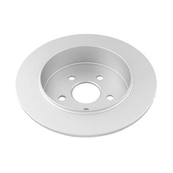 GEOTECH 2005370 Disc Brake Rotor product image 2 of 2