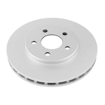 GEOTECH 2005371 Disc Brake Rotor product image 1 of 2