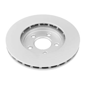 GEOTECH 2005371 Disc Brake Rotor product image 2 of 2