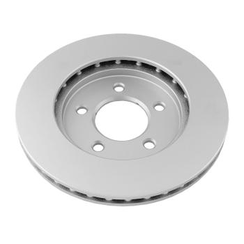 GEOTECH 2005373 Disc Brake Rotor product image 2 of 2