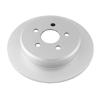 GEOTECH 2005375 Disc Brake Rotor product image 1 of 2