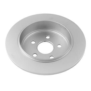 GEOTECH 2005375 Disc Brake Rotor product image 2 of 2