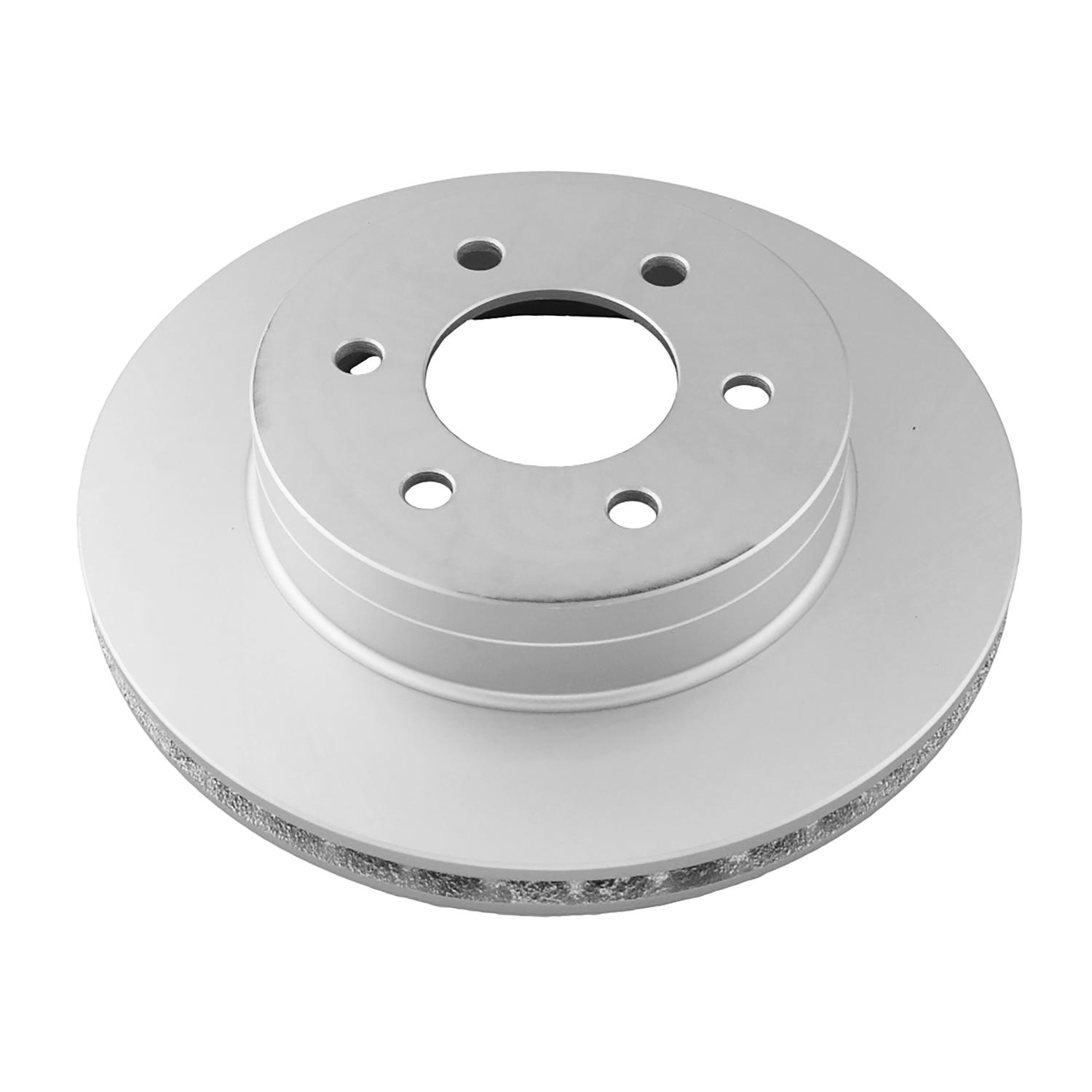 GEOTECH 2005382 Disc Brake Rotor product image 1 of 2