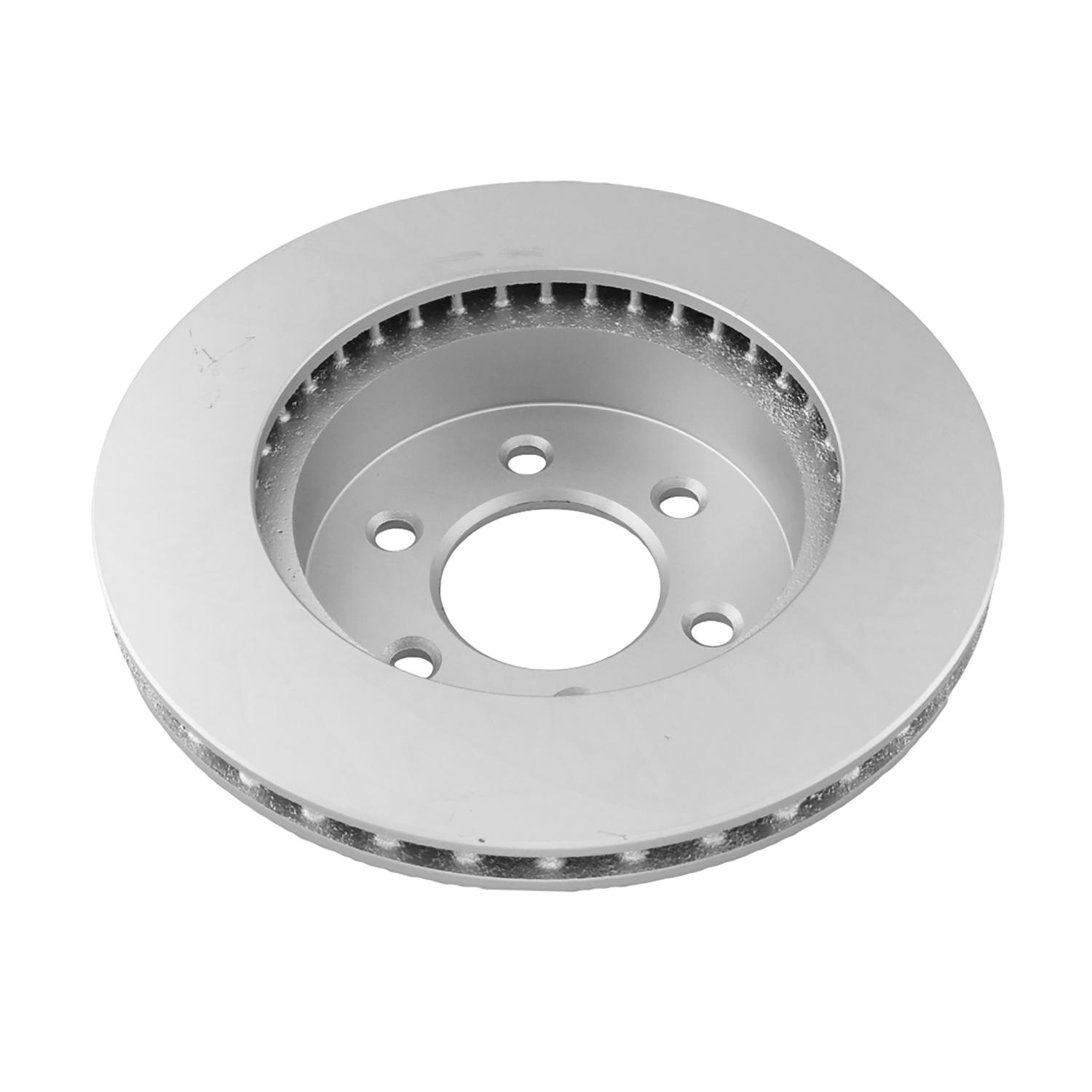 GEOTECH 2005382 Disc Brake Rotor product image 2 of 2