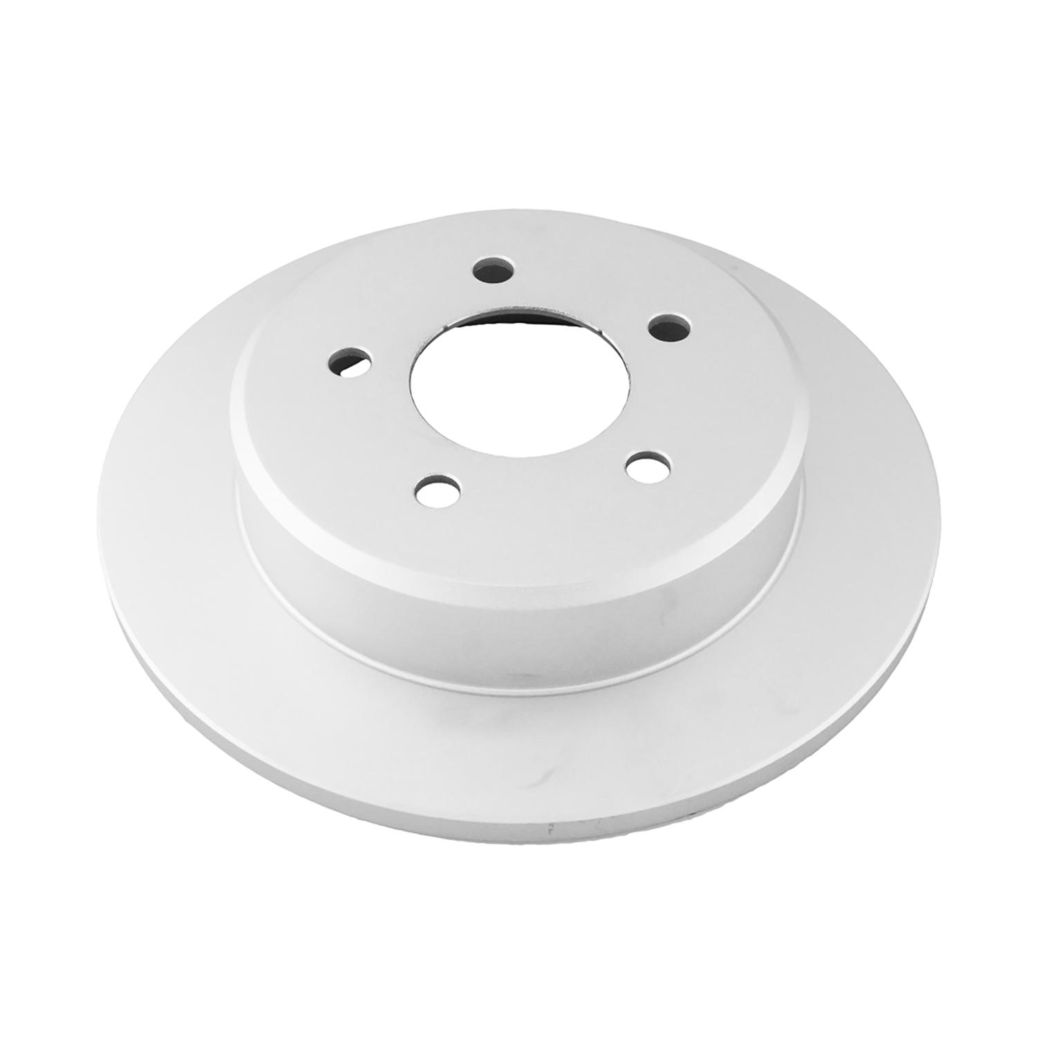 GEOTECH 2005383 Disc Brake Rotor product image 1 of 2