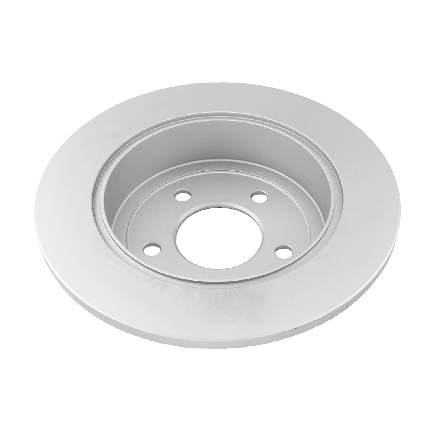 GEOTECH 2005383 Disc Brake Rotor product image 2 of 2