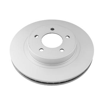 GEOTECH 2005386 Disc Brake Rotor product image 1 of 2